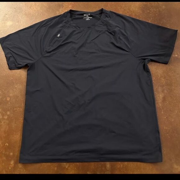Rhône Classic Fit Men’s Tee Size XL - Picture 1 of 6